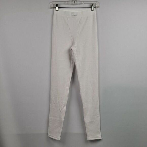 SKIMS ladies terry jogger pants NWT - Picture 6 of 10
